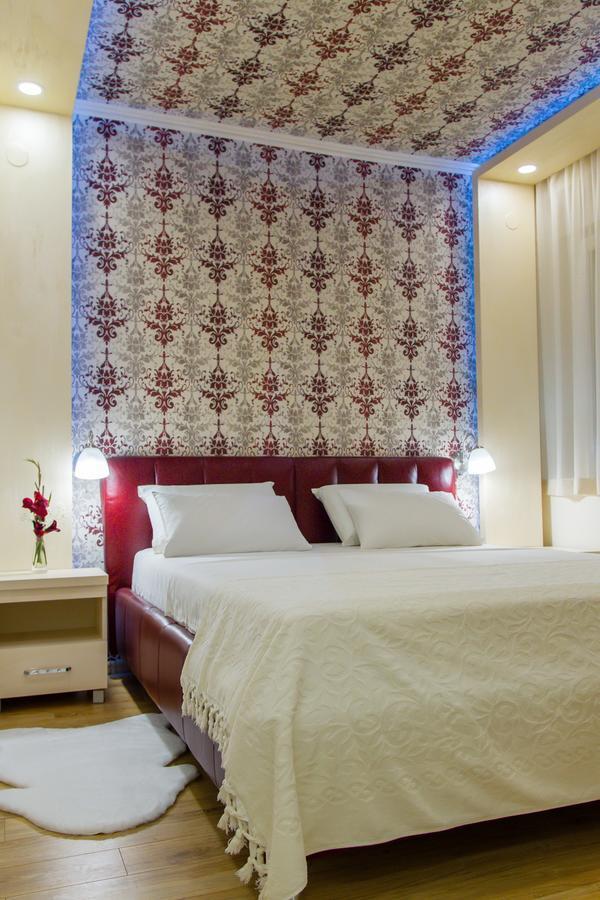 Apartman Boska Lux Subotica Extérieur photo